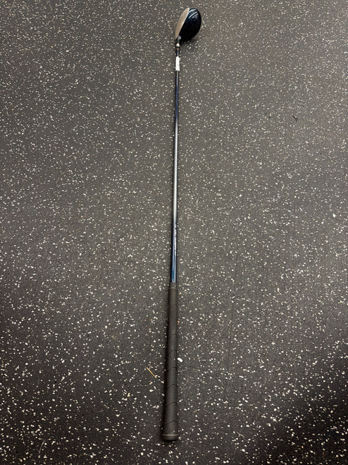 Vist Large View of Product Image Which is Used Precept TOUR PREMIUM 2-EZ Mens Fairway Wood RH 5 Wood