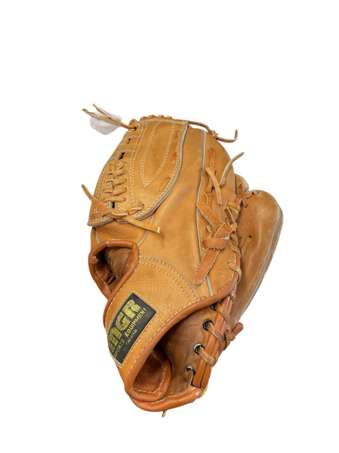 Vist Large View of Product Image Which is Used MGR GLOVE 12 BB/SB Glove RH Throw Orange 12"