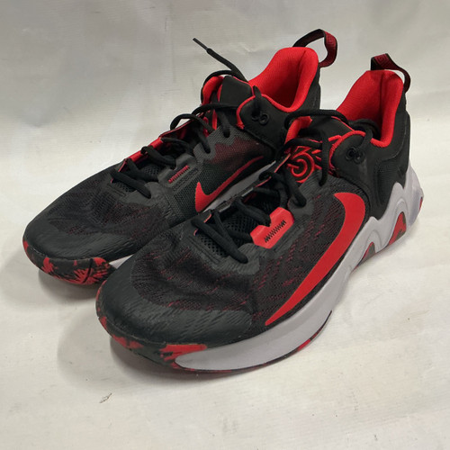 Vist Large View of Product Image Which is Used Nike Giannis Immortality 2 DM0825-005 Basketball Shoes M Black Senior 12