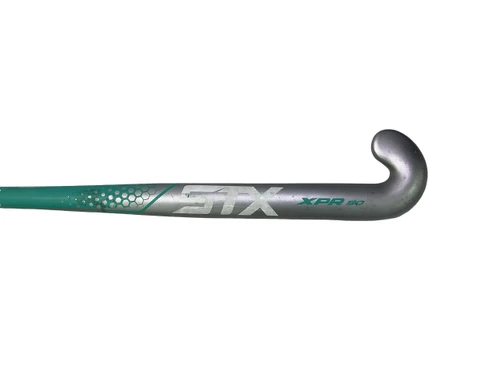 Vist Large View of Product Image Which is Used STX XPR 50 FH Complete Stick Grey 37"