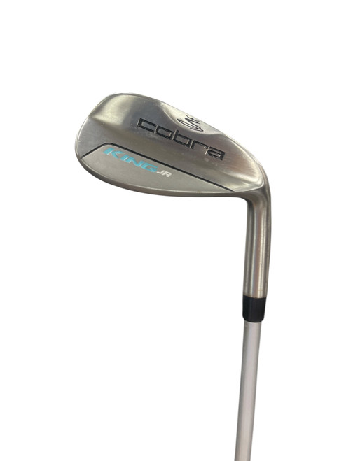 Vist Large View of Product Image Which is Used Cobra KING JR Golf Wedge Junior RH Sand Wedge