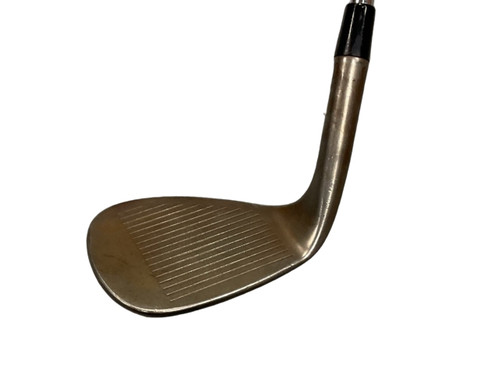 Vist Large View of Product Image Which is Used Cobra KING MIM Golf Wedge Mens RH 54 Degree