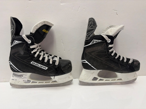 Vist Large View of Product Image Which is Used Bauer SUPREME S140 Junior Hockey Skate Junior 01