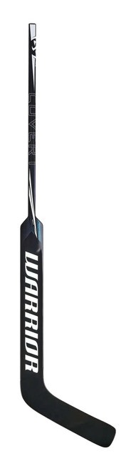 Vist Large View of Product Image Which is New WARRIOR QR10 JR L 22IN BLK