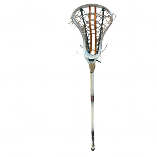 Vist Large View of Product Image Which is Used DeBeer TRIAX Wmn Atk/Mid Complete Stick White