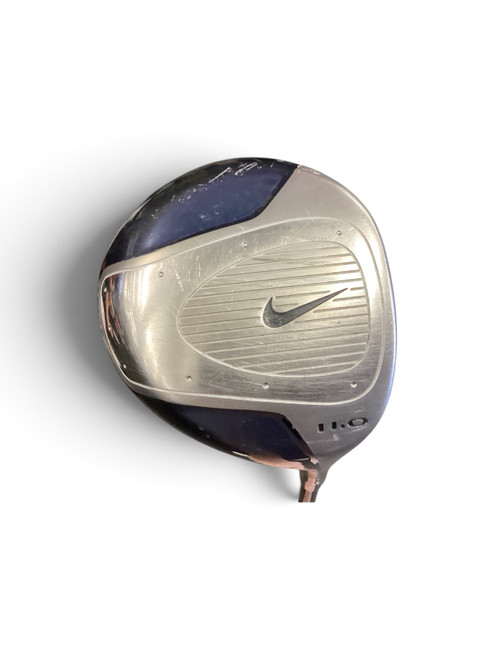 Vist Large View of Product Image Which is Used Nike DRIVER Mens Driver RH 11.0 Degree