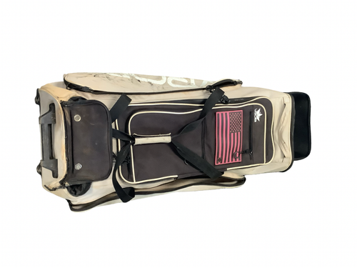 Vist Large View of Product Image Which is Used VROBI INFANTRY RELOADED BB/SB Player Backpack Green