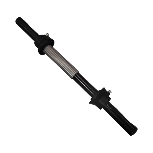 Vist Large View of Product Image Which is Used DUMBELL HANDLE 18 Dumbbell Handle 18"
