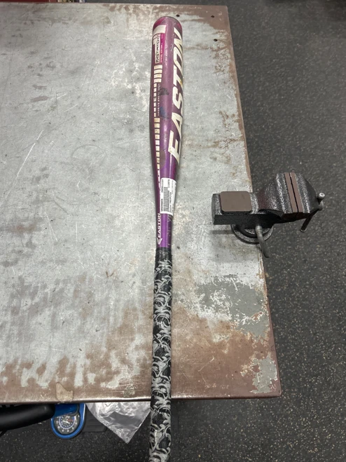 Vist Large View of Product Image Which is Used Easton FASTPITCH BB/SB Fastpitch Bat 29"