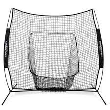 Vist Large View of Product Image Which is New POWERNET DLX NET 7' x 7'