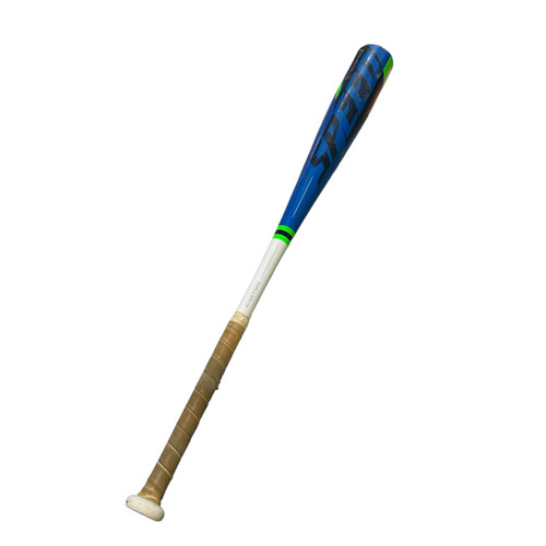 Vist Large View of Product Image Which is Used Easton SPEED BB/SB USA 2 5/8 Bat 31"