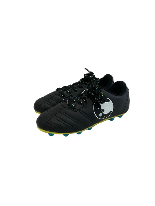 Vist Large View of Product Image Which is New Puma Procat Yth 12 Soccer Cleats