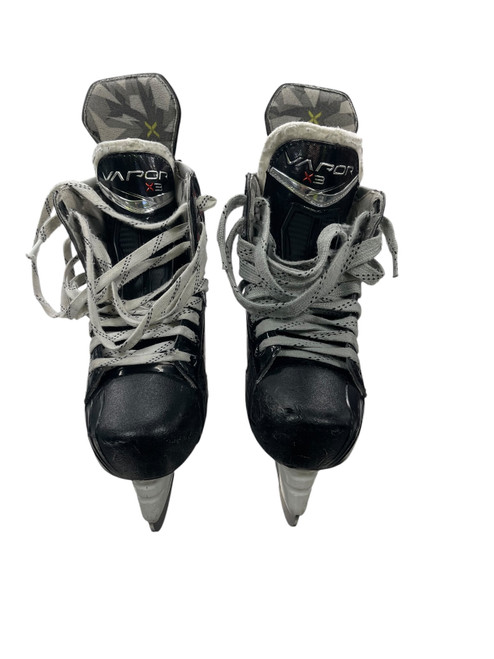 Vist Large View of Product Image Which is Used Bauer VAPOR X3 Senior Hockey Skate Senior 5