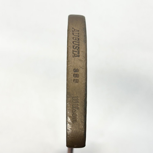 Vist Large View of Product Image Which is Used Wilson AUGUSTA 356 Mens Putter RH