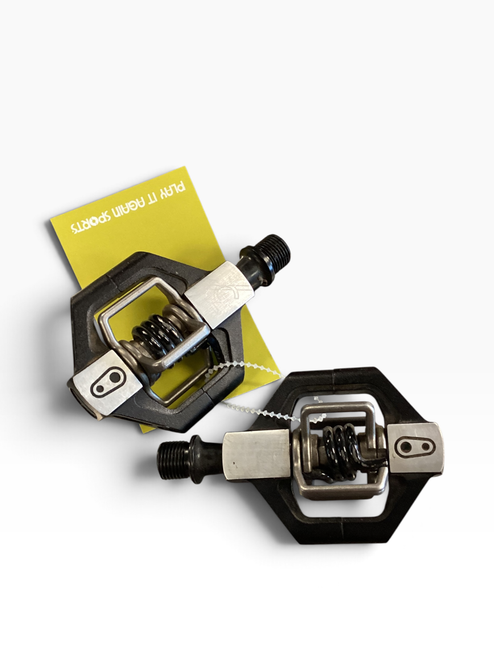 Vist Large View of Product Image Which is Used CRANKBROTHERS CANDY 3 PEDALS Bike Part