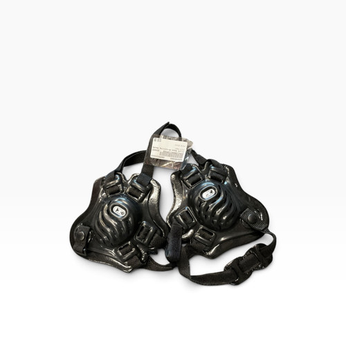 Vist Large View of Product Image Which is Used Cliff Keen Wrestling Headgear Black