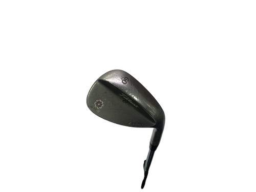 Vist Large View of Product Image Which is Used Titleist SM5 VOKEY Golf Wedge Mens RH 60 Degree