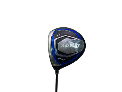 Vist Large View of Product Image Which is Used Top Flite TOP FLITE Mens Driver LH 11.0 Degree