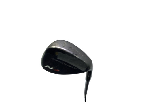 Vist Large View of Product Image Which is Used Acuity N3 Golf Wedge Mens RH 60 Degree