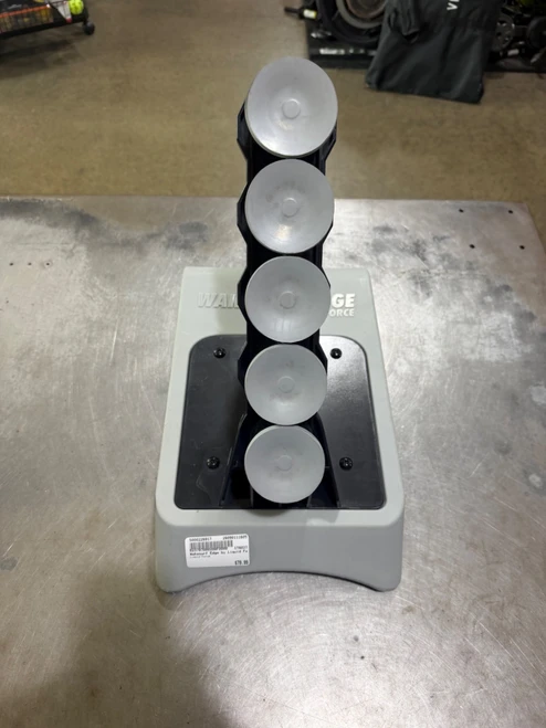 Vist Large View of Product Image Which is Used Liquid Force Water Accessory