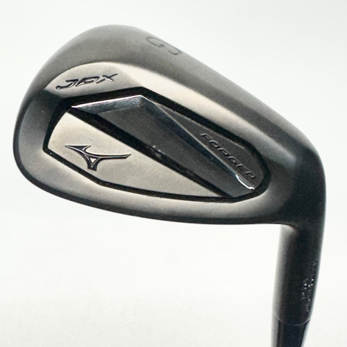 Vist Large View of Product Image Which is Used Mizuno JPX 925 BLACK Golf Wedge Mens RH Gap/Approach Wedge
