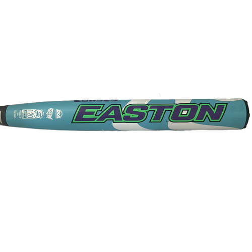 Vist Large View of Product Image Which is Used Easton THING SP BAT BB/SB Fastpitch Bat 34"