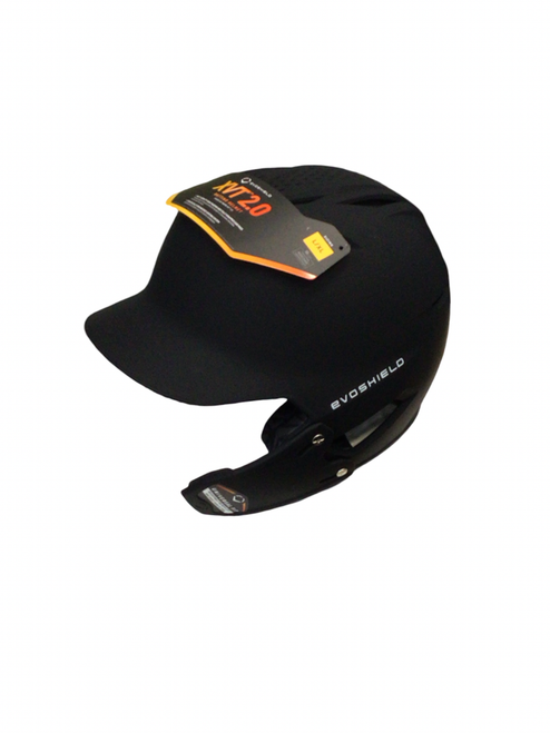 Vist Large View of Product Image Which is New M/L XVT 2.0 BATTING HELMET