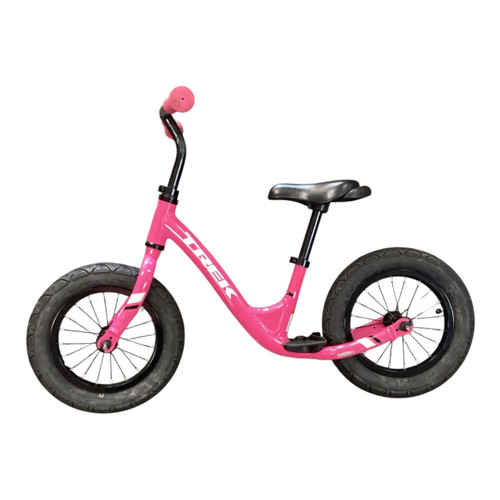 Vist Large View of Product Image Which is Used Trek BALANCE BIKE Other Bike