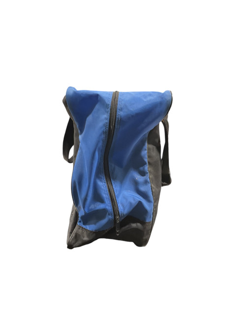 Vist Large View of Product Image Which is Used Snowboard Bags Boot Royal Blue