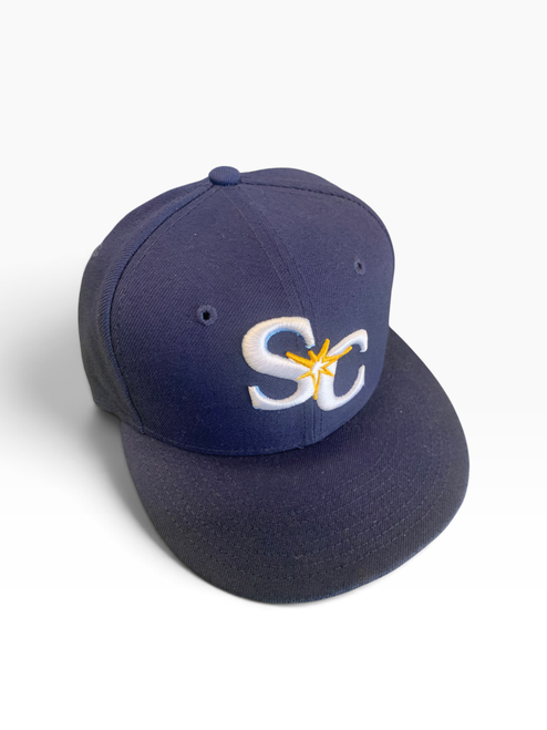 Vist Large View of Product Image Which is Used Other Clothing Navy Blue S/M