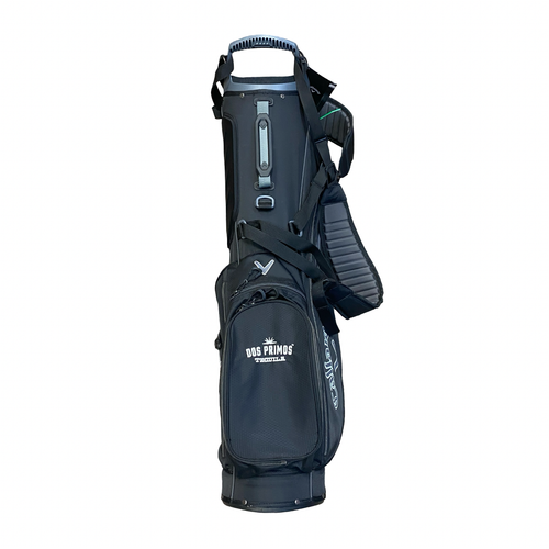 Vist Large View of Product Image Which is Used Callaway FAIRWAY C Mens Stand Bag Black
