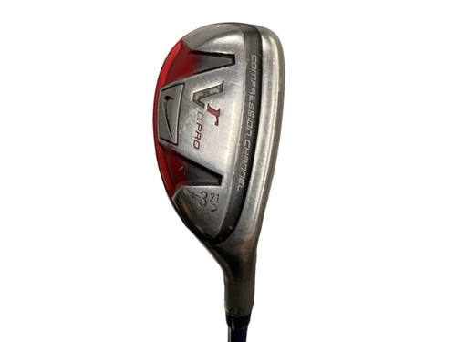 Vist Large View of Product Image Which is Used Nike VR 2 PRO Mens Hybrid Club RH 3 Hybrid