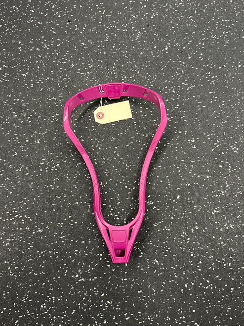 Vist Large View of Product Image Which is Used Nike ARISE Womens Lacrosse Head Purple