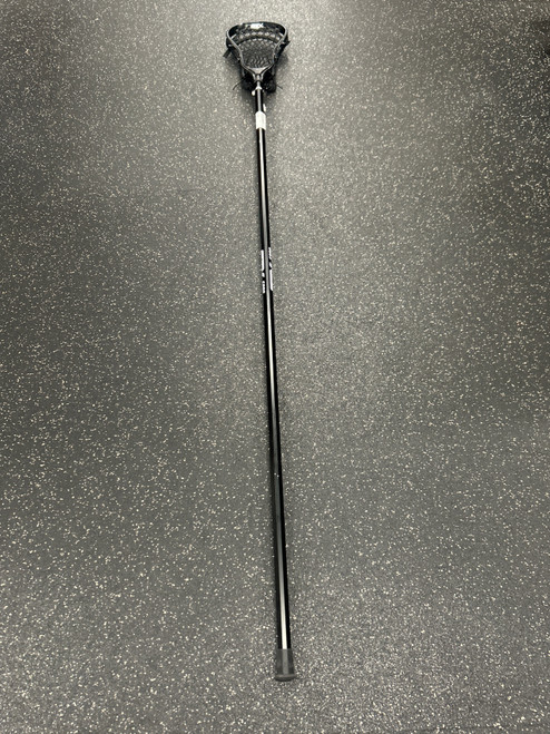 Vist Large View of Product Image Which is Used STX STALLION U Men Def/LSM Complete Stick Black