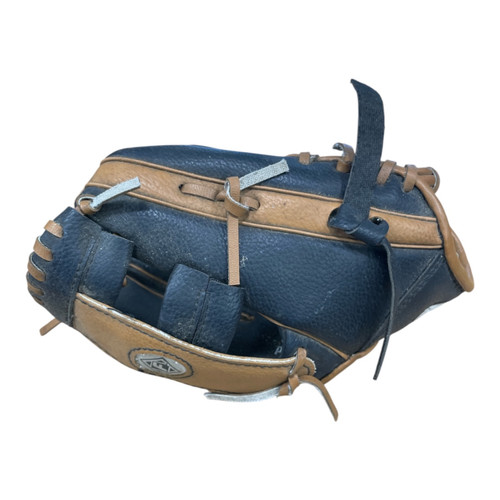 Vist Large View of Product Image Which is Used Franklin RTP BB/SB Glove RH Throw Brown And Black 9 1/2"