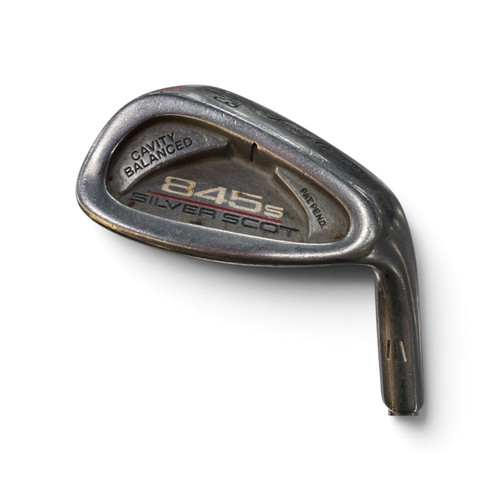 Vist Large View of Product Image Which is Used Tommy Armour 845S SILVERSCOT Golf Wedge Mens RH Unknown Degree