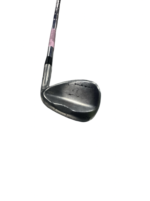 Vist Large View of Product Image Which is Used Cobra PUR Golf Wedge Mens RH 52 Degree