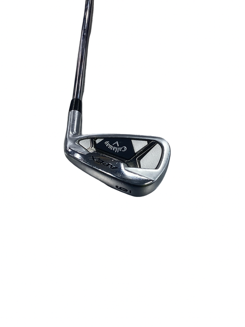 Vist Large View of Product Image Which is Used Callaway APEX Mens Individual Iron RH 6 Iron
