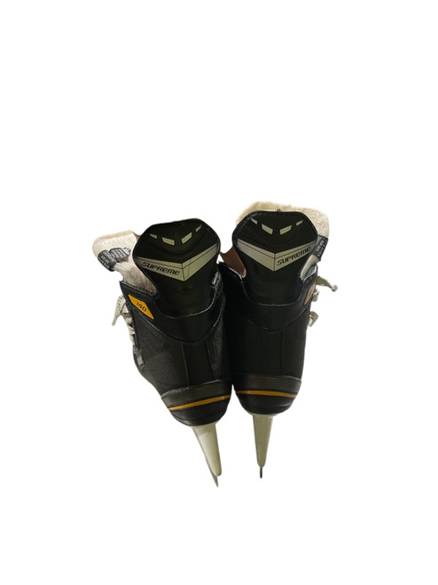 Vist Large View of Product Image Which is Used Bauer 140 Youth Hockey Skate Youth 11.0
