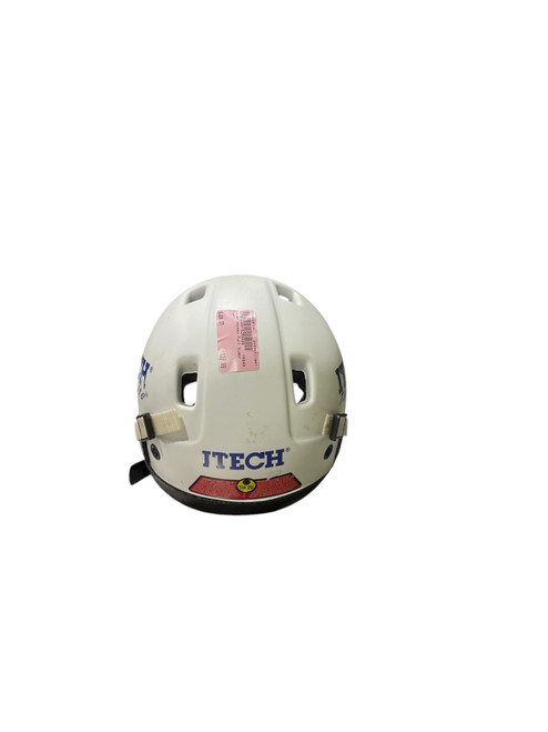 Vist Large View of Product Image Which is Used Itech Hockey Full Visor SM