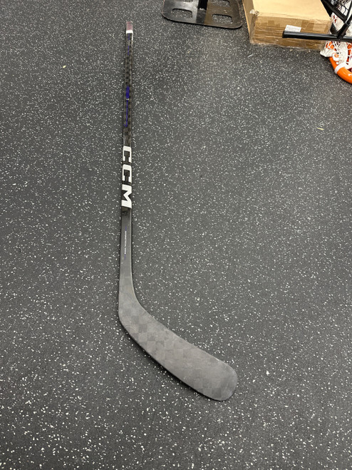 Vist Large View of Product Image Which is Used CCM TRIGGER 7 Inter One Piece Right 55 Flex