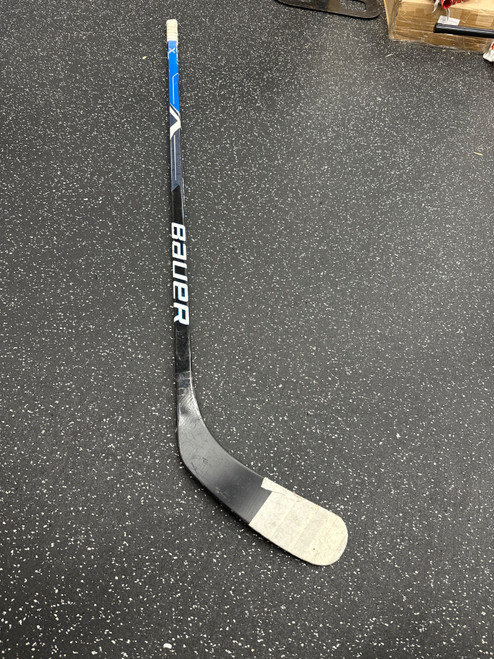 Vist Large View of Product Image Which is Used Bauer X Inter One Piece Right 60 Flex