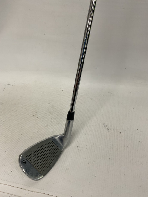 Vist Large View of Product Image Which is Used Confidence POWER V3 Mens Individual Iron RH 6 Iron