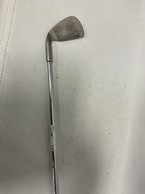Vist Large View of Product Image Which is Used Tour Model PERIPHERAL WEIGHTED Mens Individual Iron RH 5 Iron