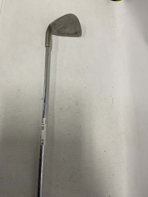 Vist Large View of Product Image Which is Used Tour Model PERIPHERAL WEIGHTED Mens Individual Iron RH 9 Iron