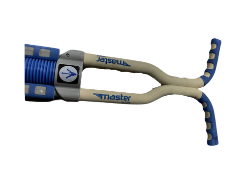 Vist Large View of Product Image Which is Used POGO STICK Skateboard Field Equipment