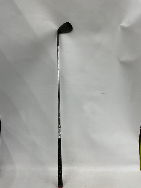 Vist Large View of Product Image Which is Used Mizuno MP-T5 Golf Wedge Mens RH 52 Degree