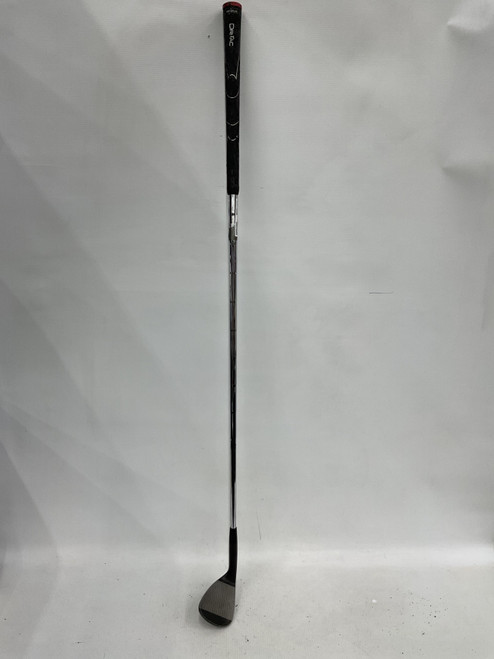 Vist Large View of Product Image Which is Used Mizuno MP-T5 Golf Wedge Mens RH 56 Degree
