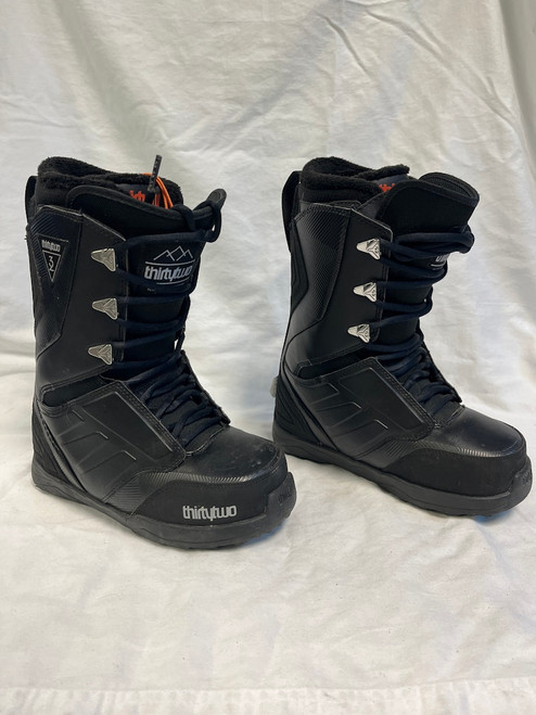 Vist Large View of Product Image Which is ThirtyTwo Snowboarding Womens Snowboard Boots