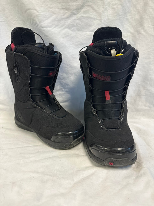 Vist Large View of Product Image Which is Burton Snowboarding Women's Snowboard Boots